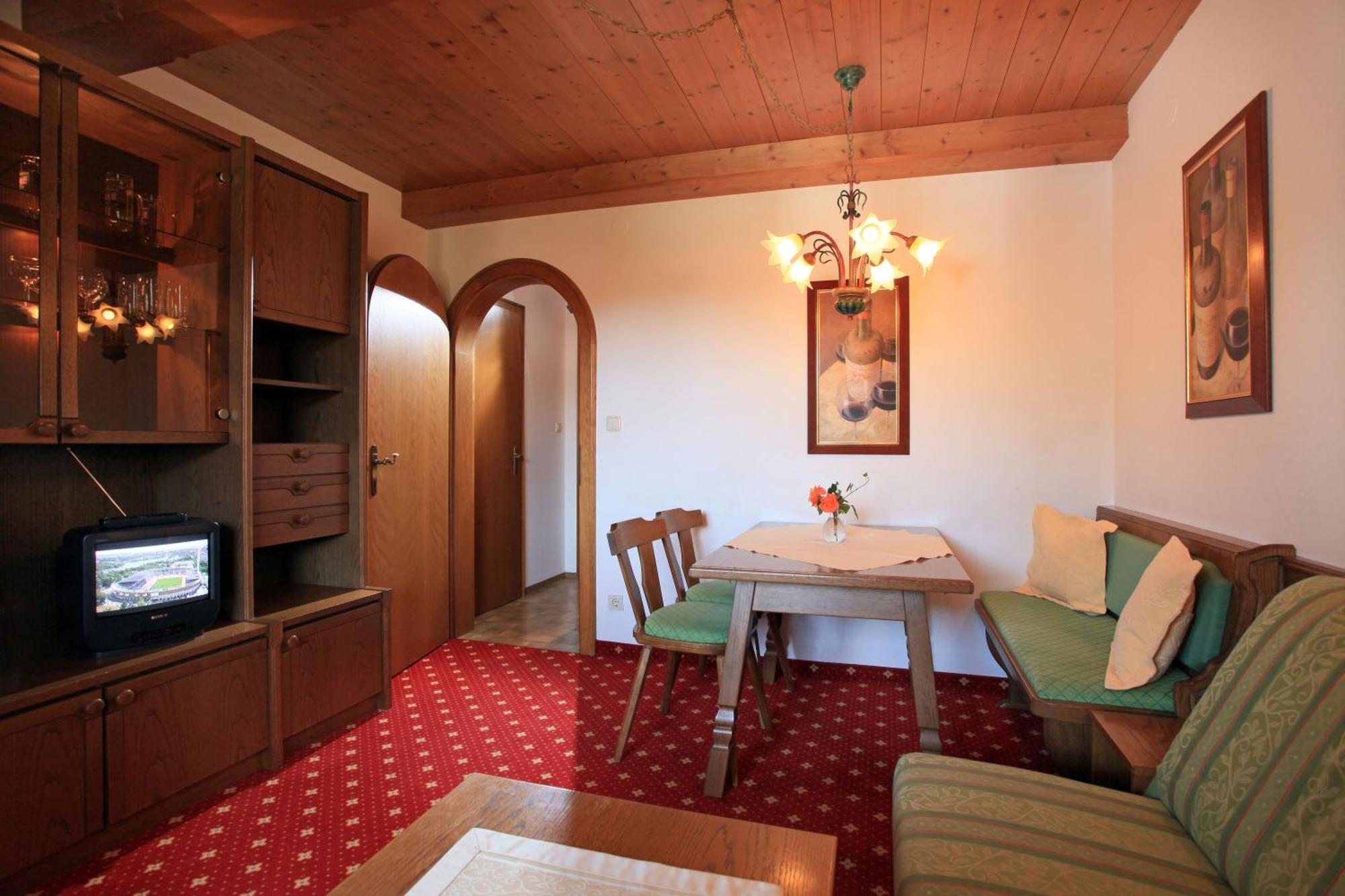 Landhaus Bachler 브릭센임탈 외부 사진