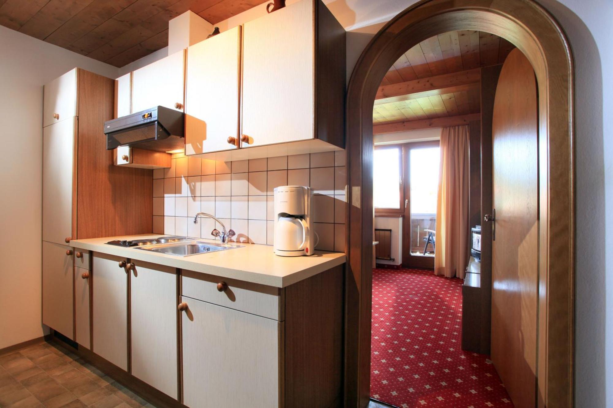 Landhaus Bachler 브릭센임탈 외부 사진
