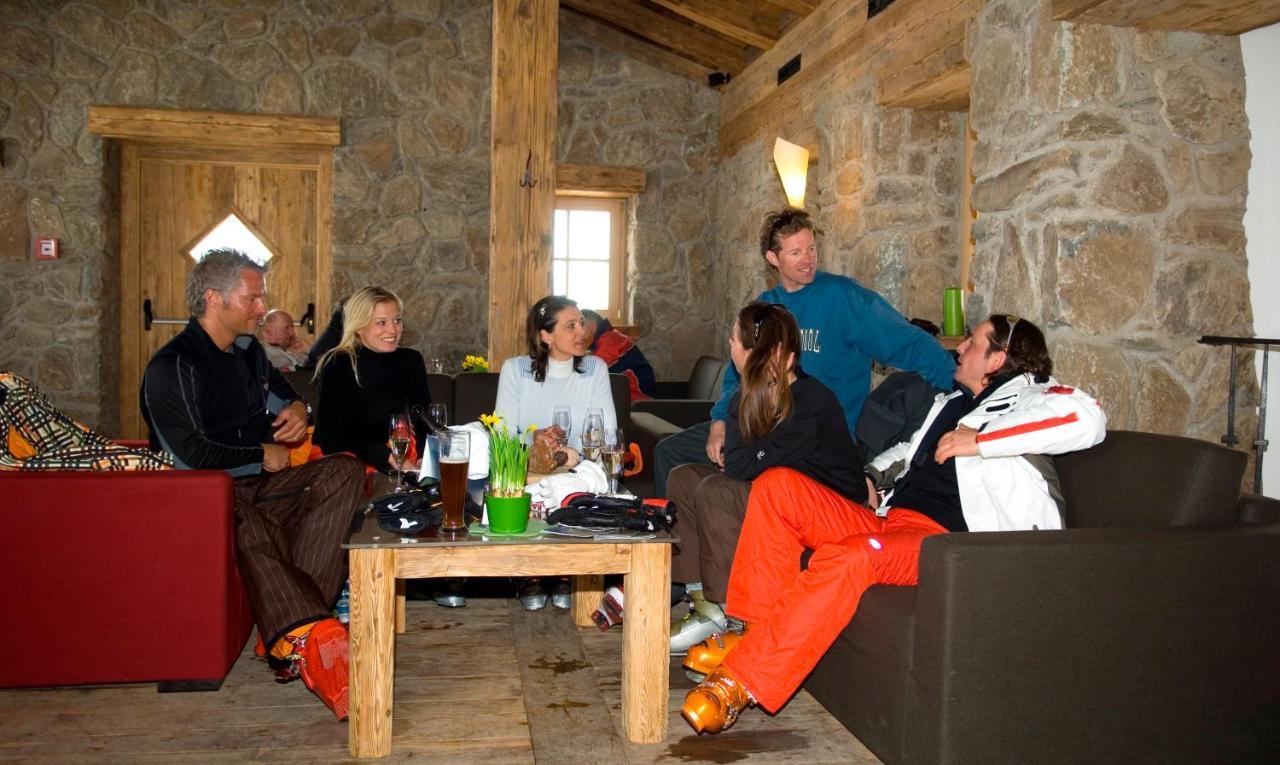 Landhaus Bachler 브릭센임탈 외부 사진
